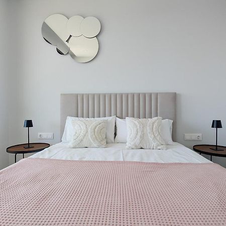 Benidorm Beach Sea View Apartment Exteriér fotografie